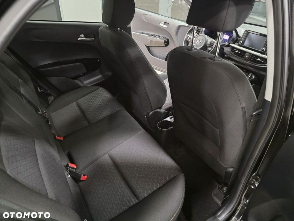 Kia Picanto 1.0 Dream-Team Edition - 19