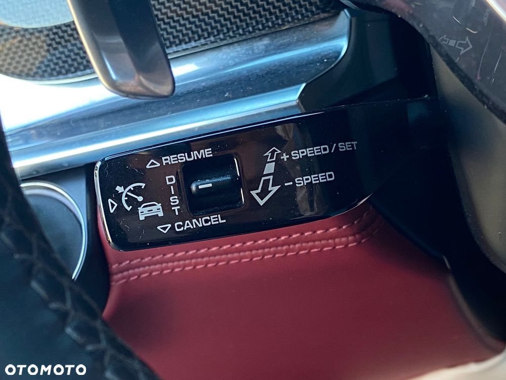 Porsche Panamera - 19