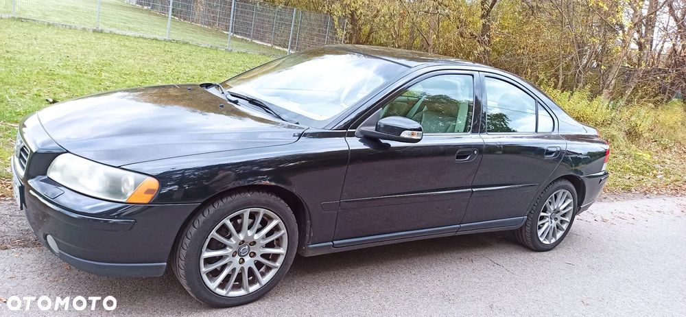 Volvo S60 - 7