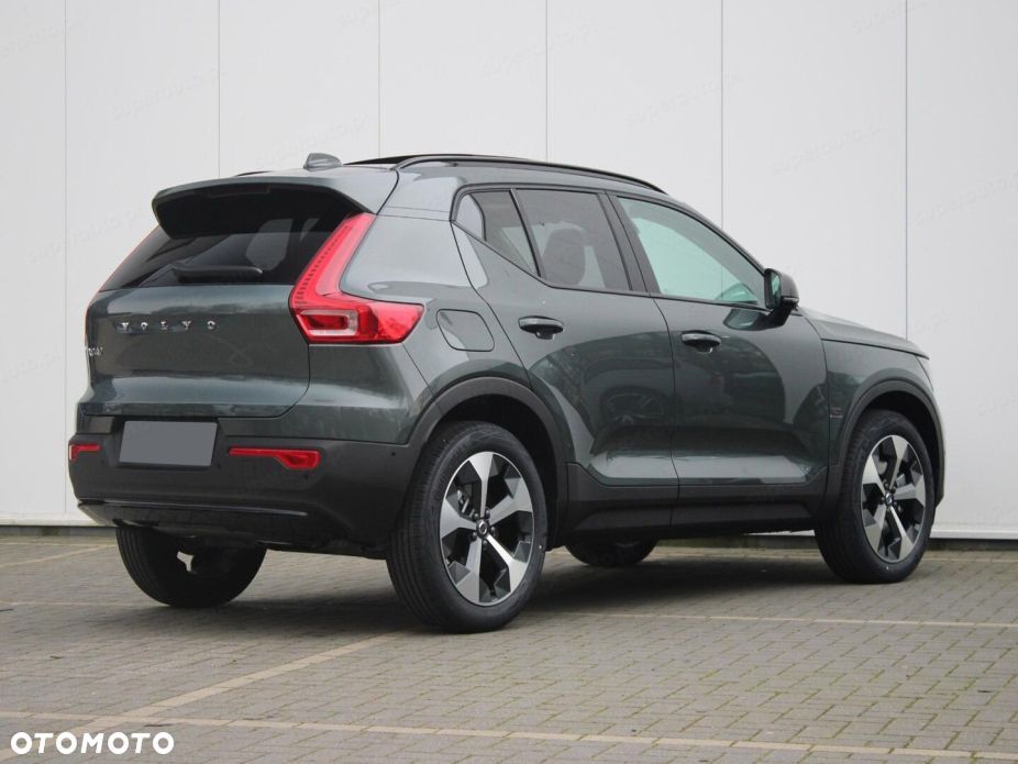 Volvo XC 40 - 4
