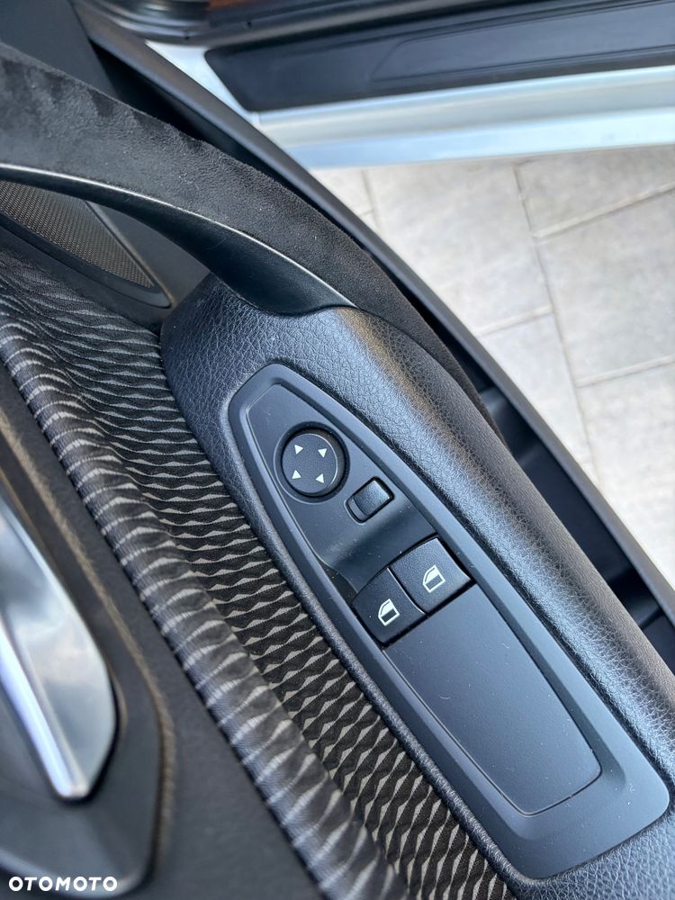 BMW Seria 1 116d EfficientDynamics Edition - 20