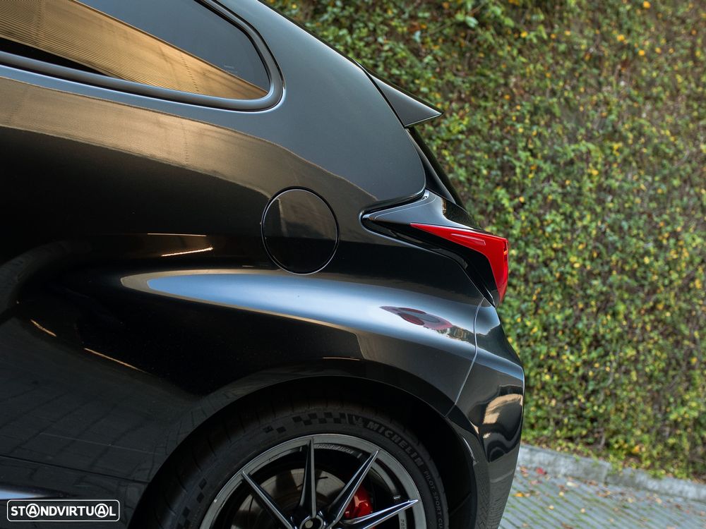 Toyota GR Yaris 1.6 T - 15