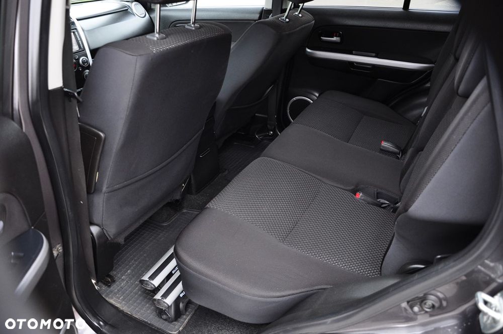 Suzuki Grand Vitara 1.9 DDiS - 25