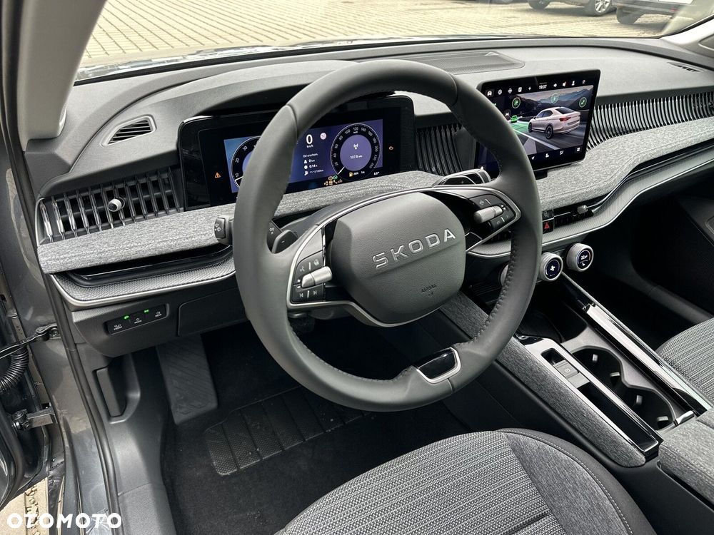 Skoda Superb - 19