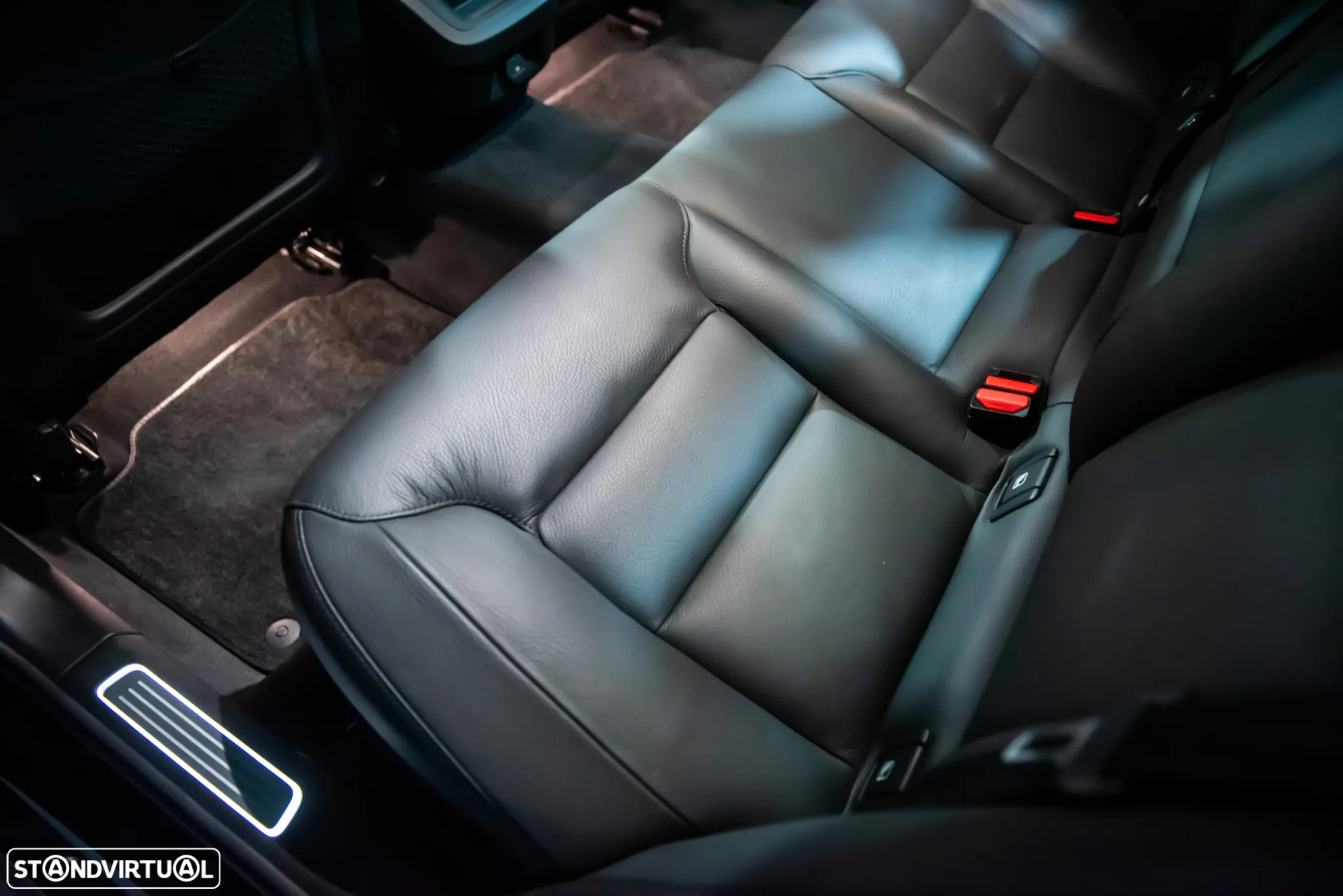 Volvo S90 2.0 B5 Plus Bright AWD - 43