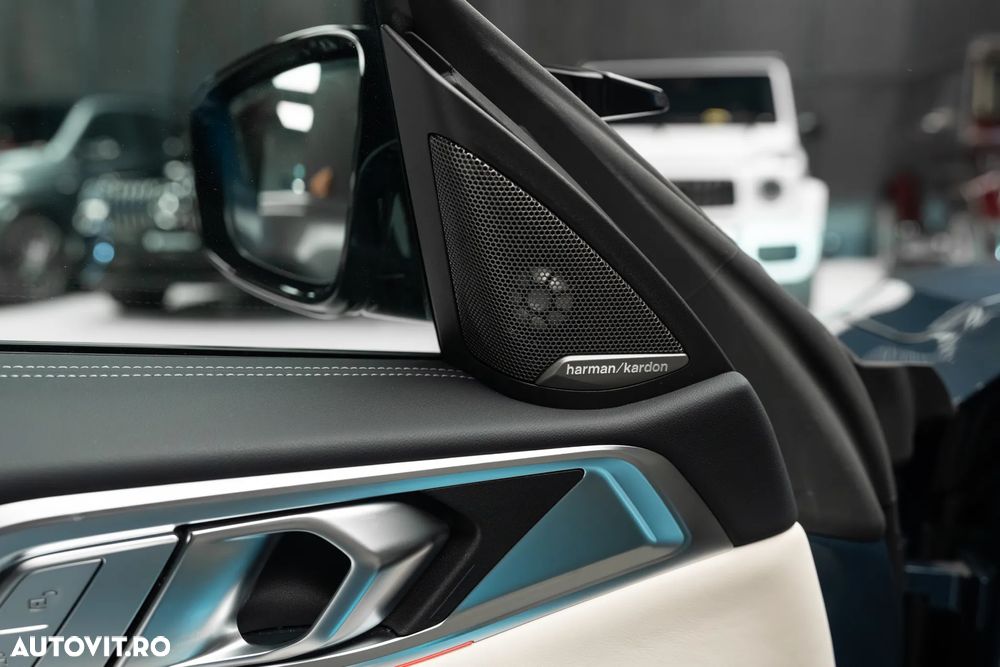 BMW Seria 4 M440i xDrive - 12