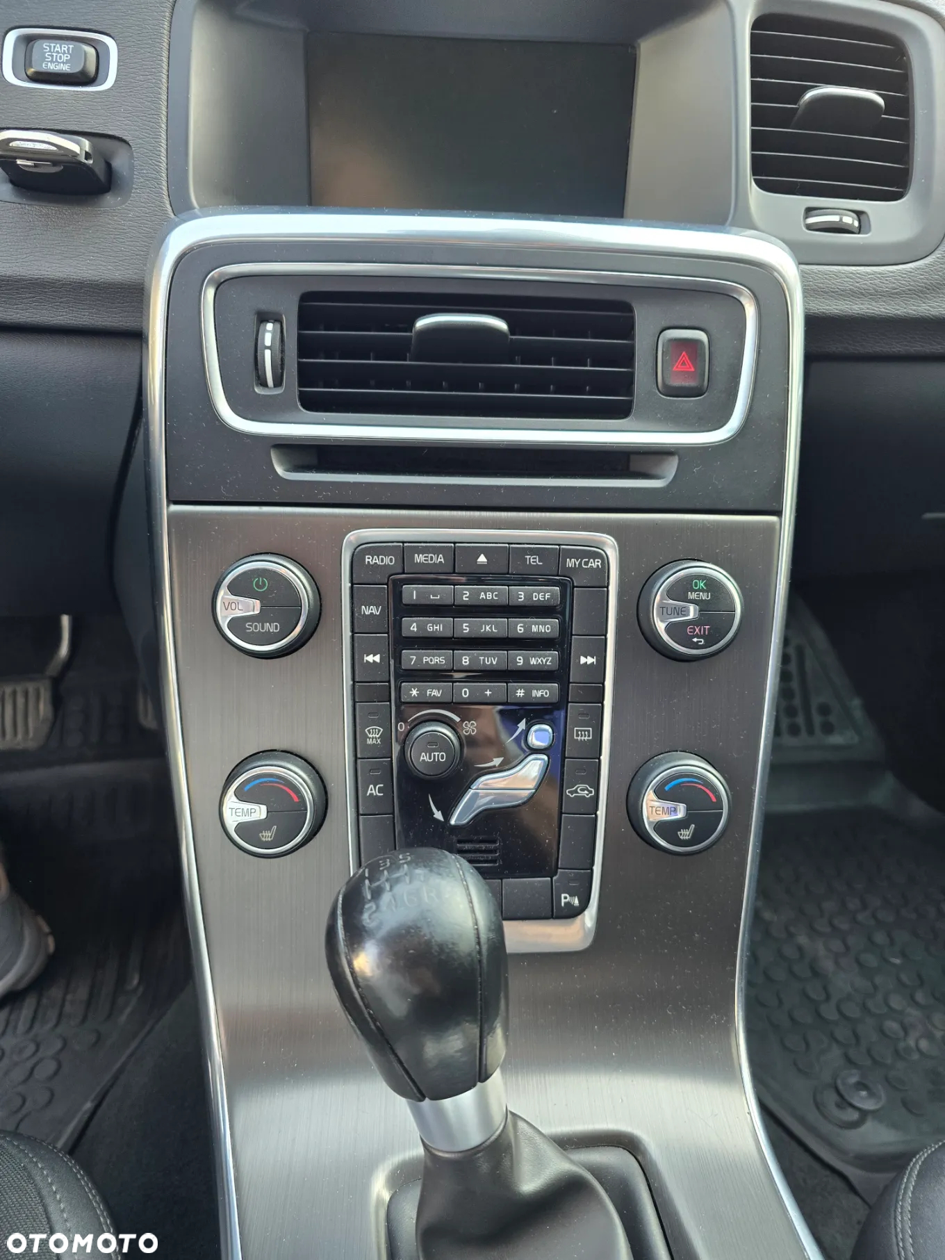 Volvo S60 - 14