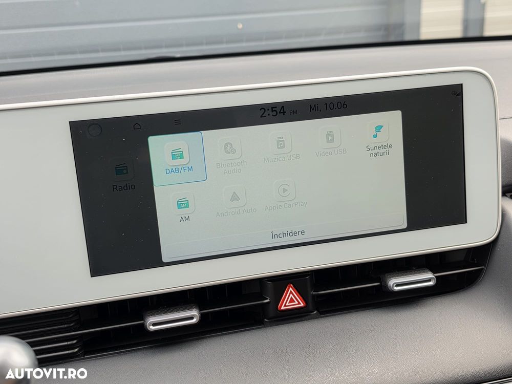 Hyundai IONIQ 5 77,4 kWh - 36