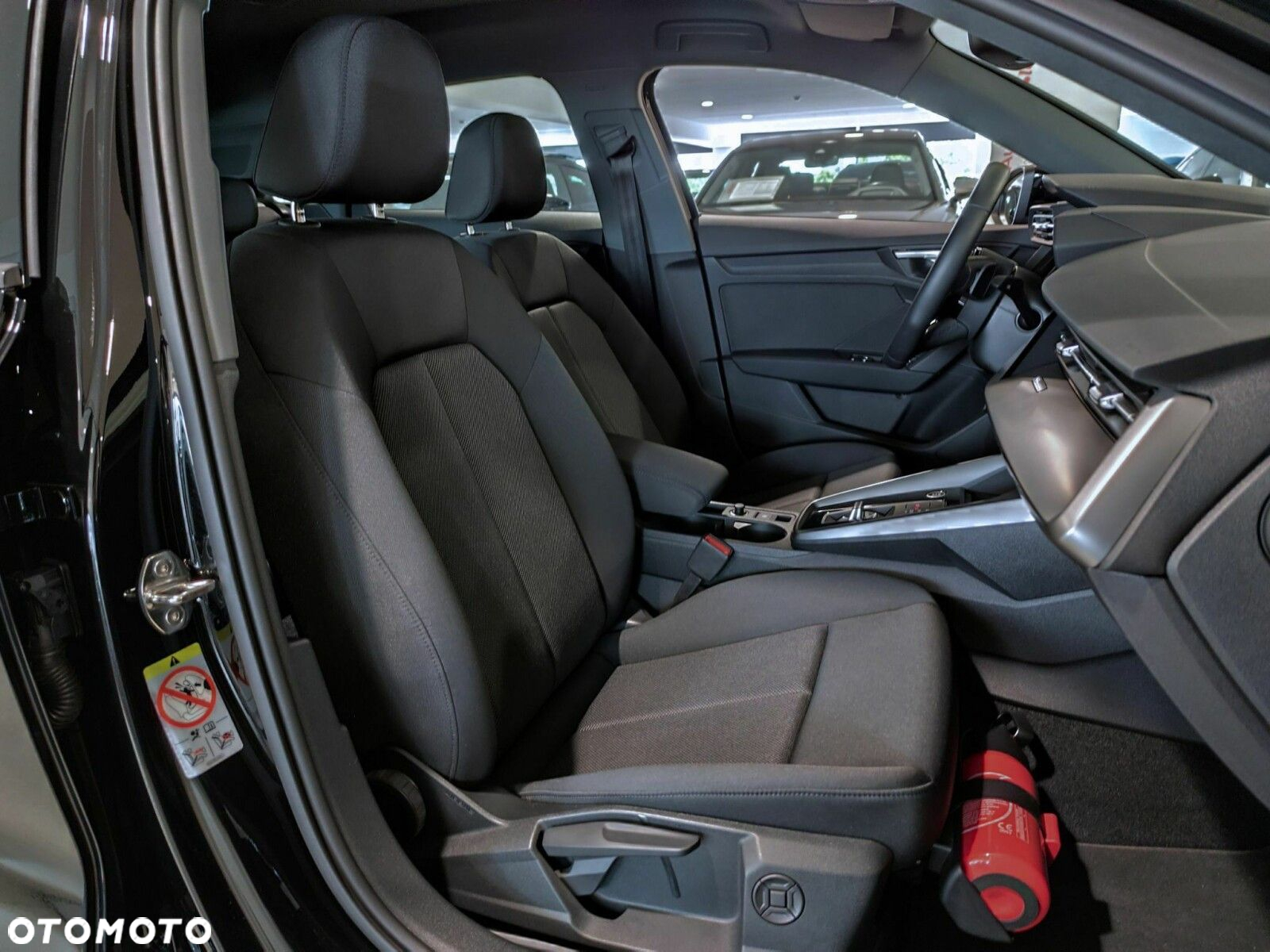 Audi A3 - 14