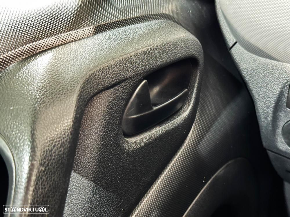 Peugeot Partner 1.6 BlueHDi 3L - 40