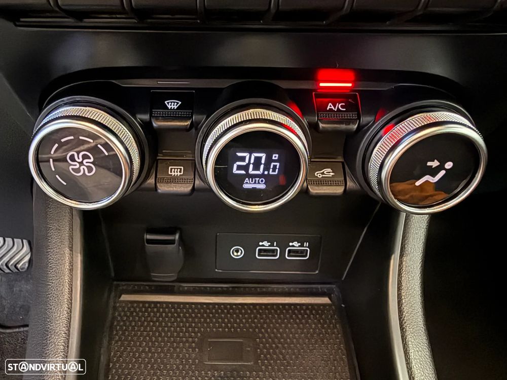 Mitsubishi ASX 1.6 PHEV Intense - 34