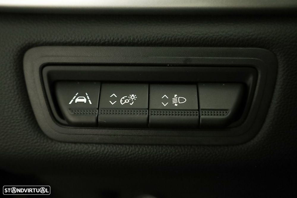 Renault Captur 1.0 TCe Techno Bi-Fuel - 20