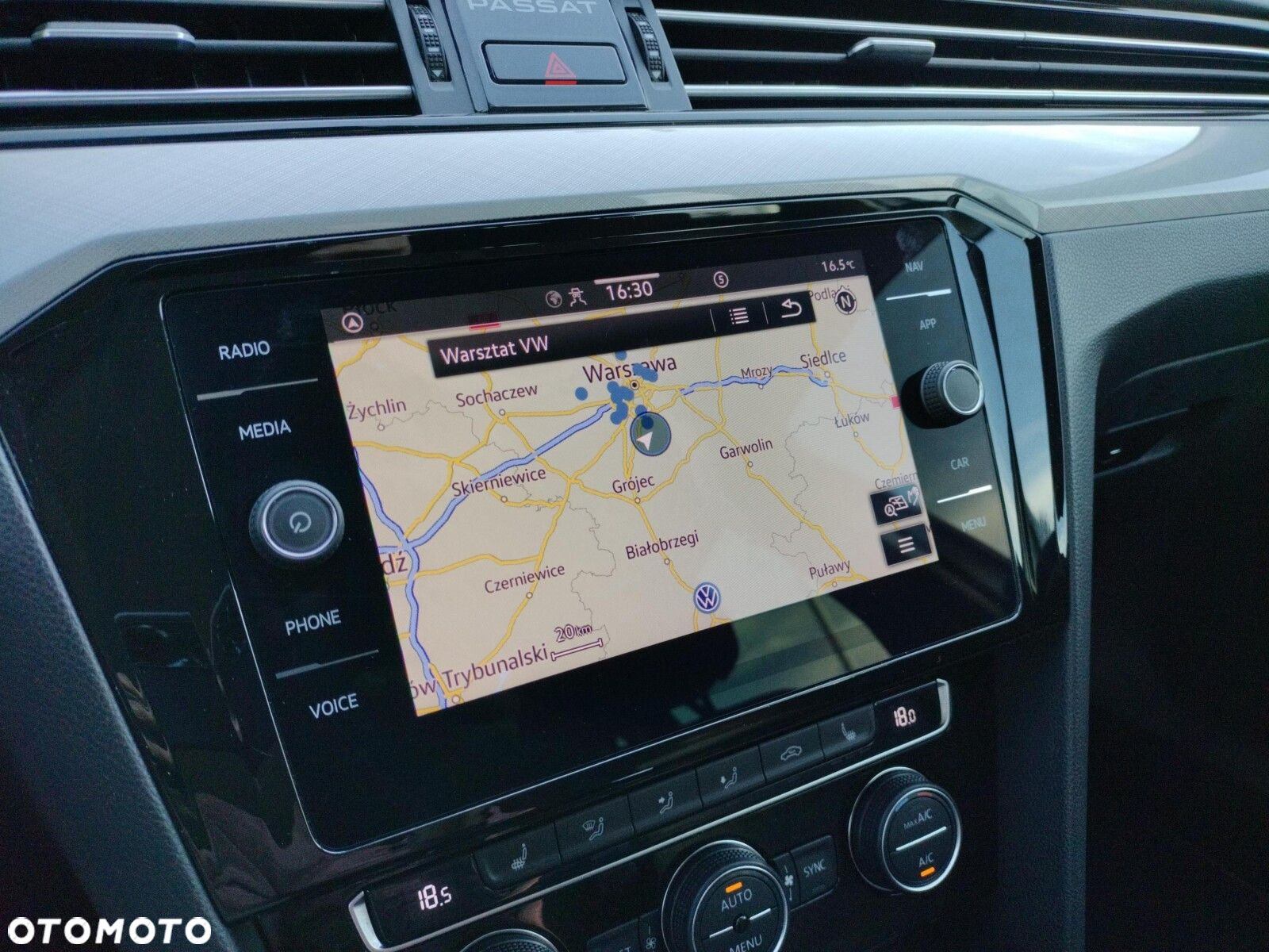 Volkswagen Passat 1.5 TSI EVO Business DSG - 21
