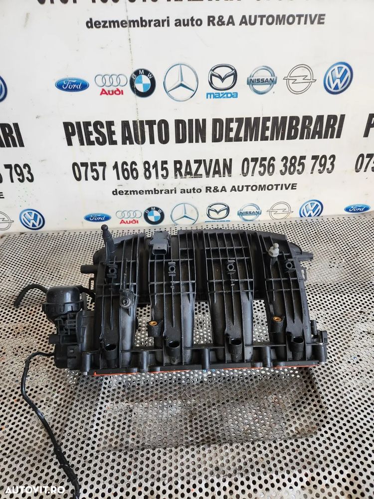 Galerie Admisie Audi A5 A6 4G C7 Passat Golf Arteon CC Etc 2.0 TFSI Cod 06LBG - Dezmembrari Arad - 2