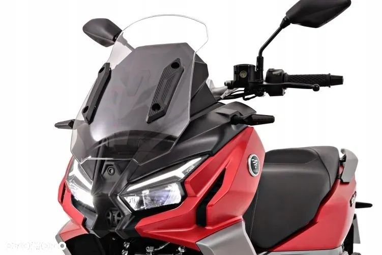 VOGE SR1 ADV - 13