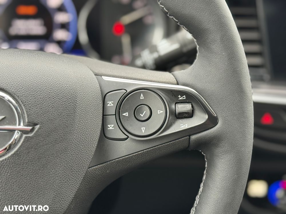 Opel Insignia Sports Tourer 1.5 Diesel Automatik Ultimate - 20