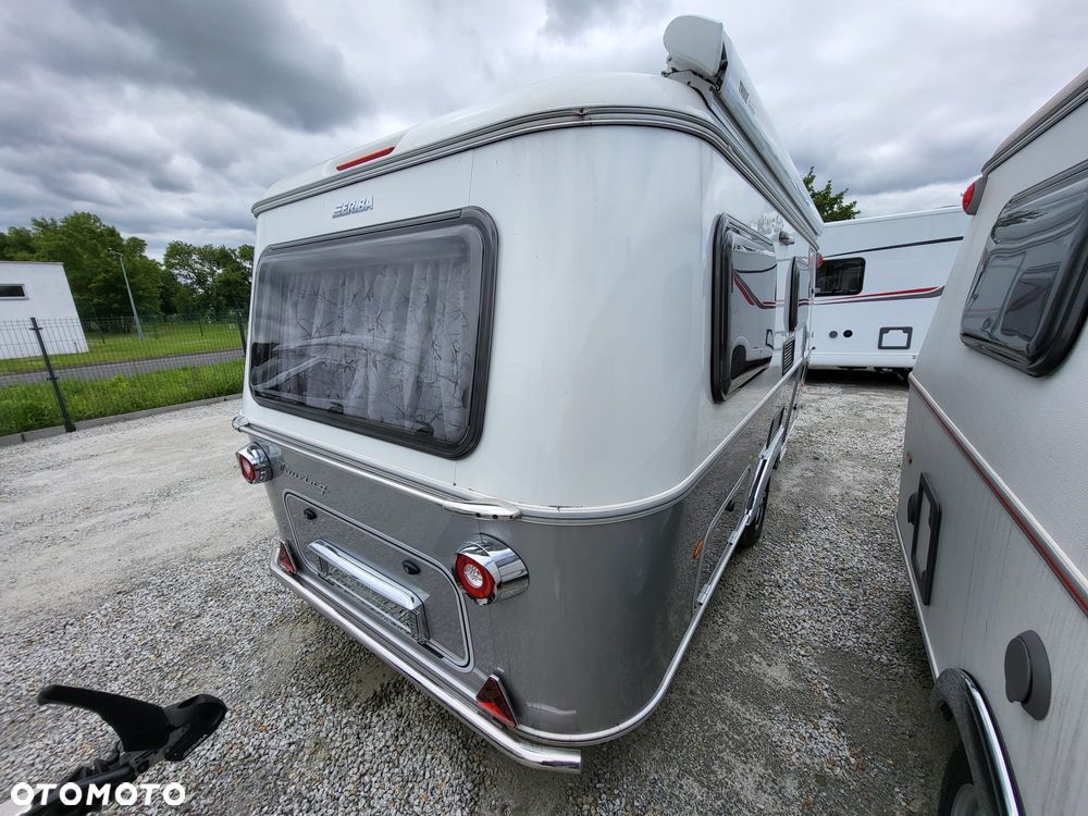 Hymer-Eriba Touring 540 - 4