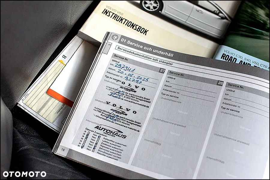 Volvo V50 1.8 Summum - 40