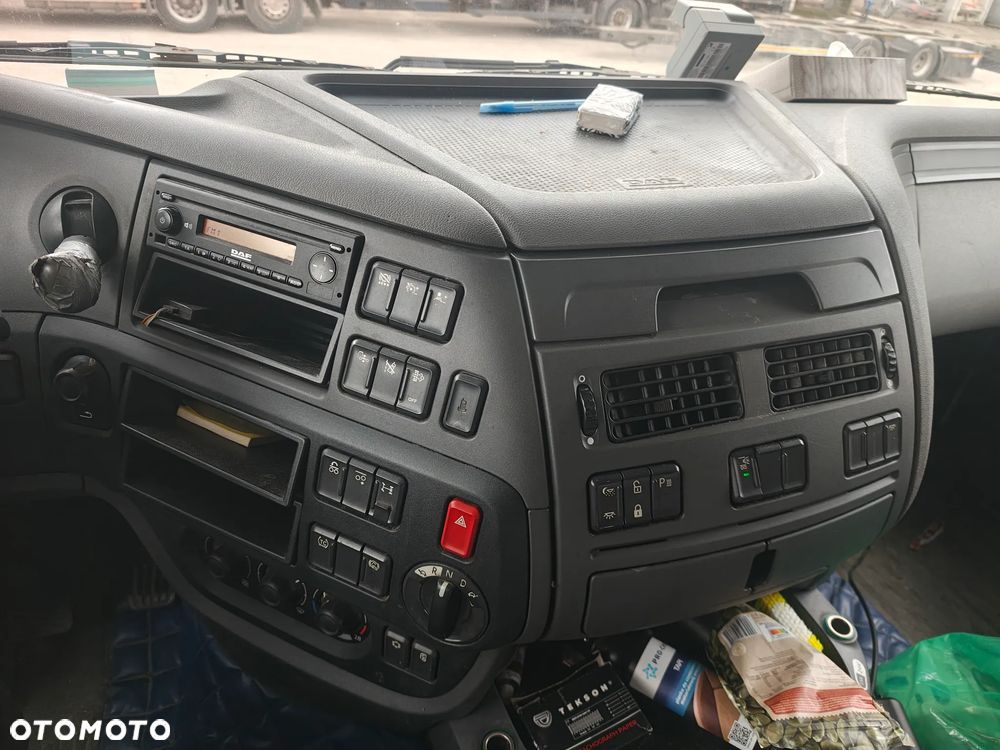 DAF xf 106 - 5