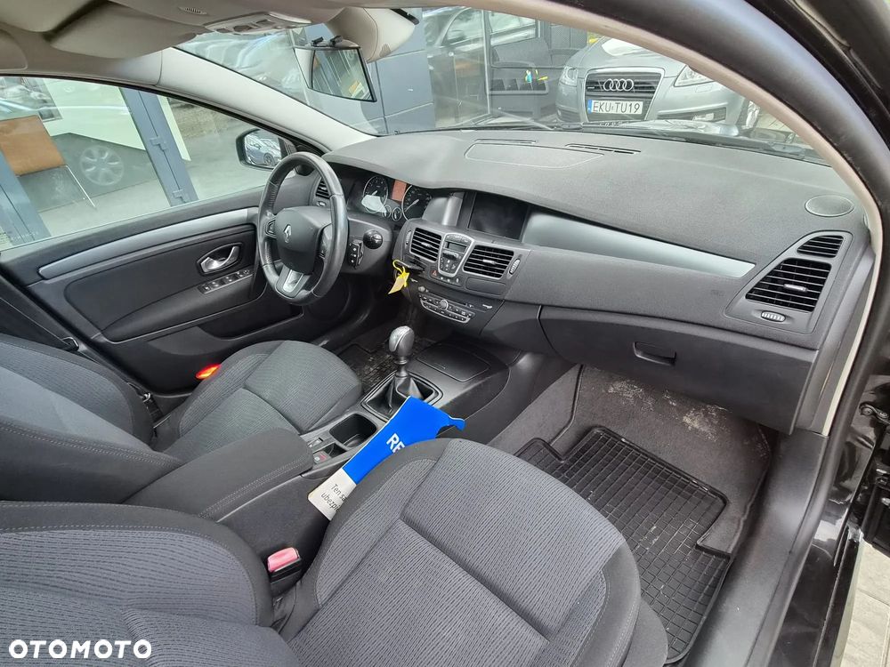 Renault Laguna 2.0 Dynamique - 22