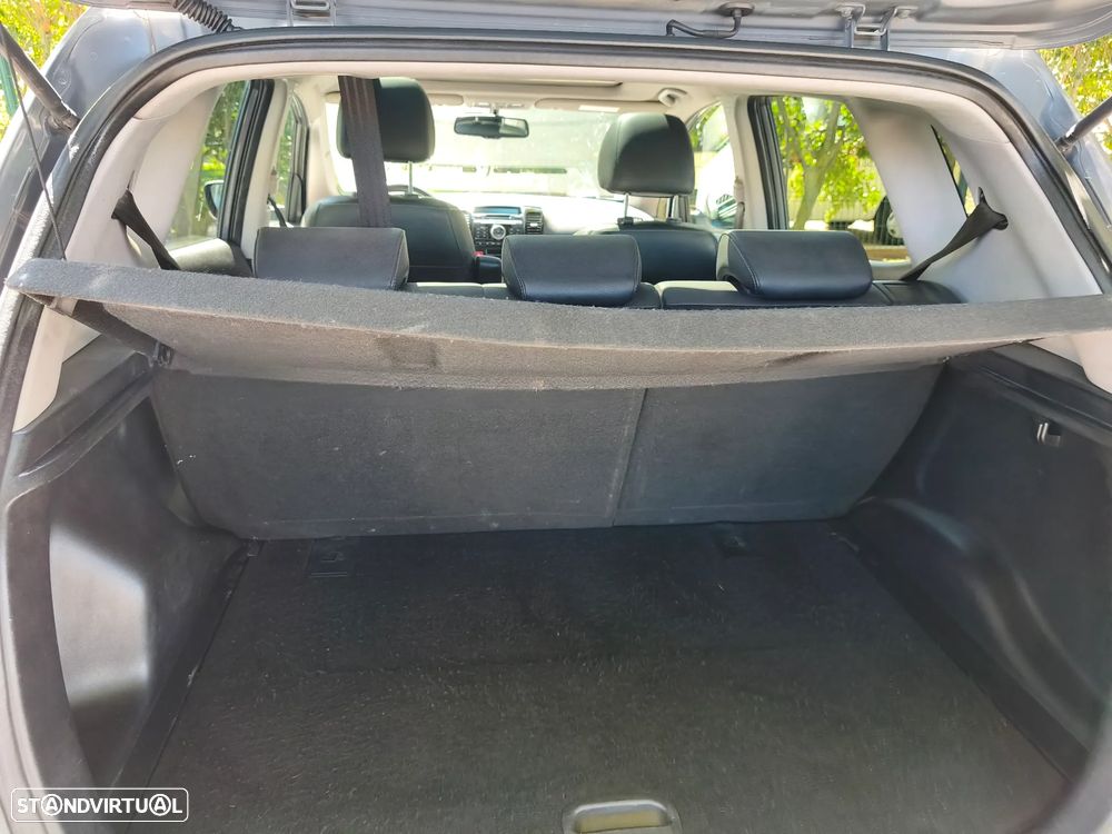 Kia Venga 1.4 CRDi TX ISG - 22