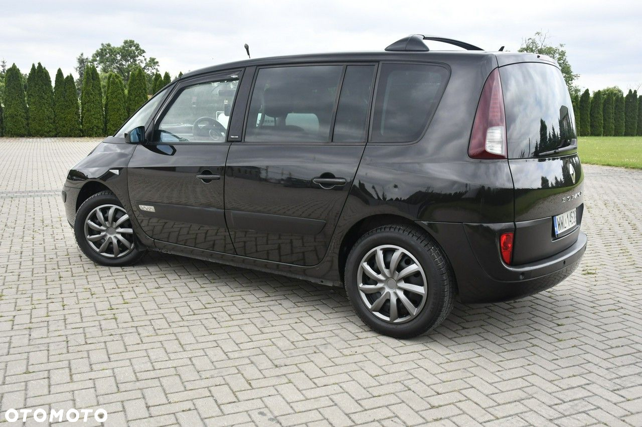 Renault Espace - 17