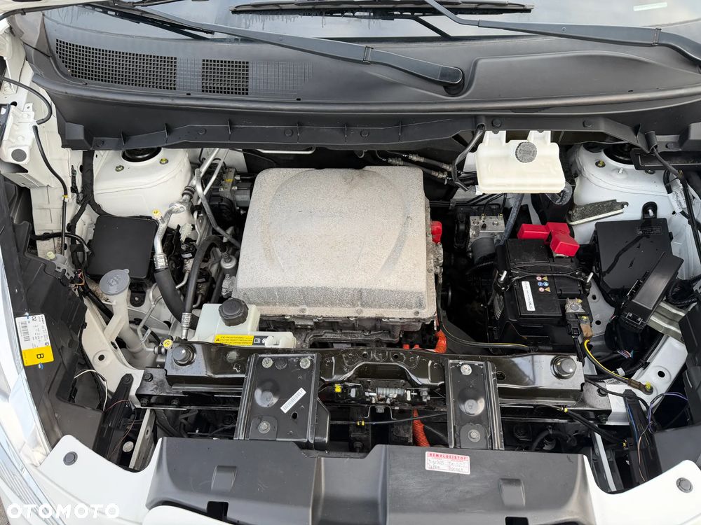 Nissan NV200 E-NV200 - 33