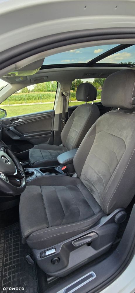 Volkswagen Tiguan 2.0 TDI BMT SCR 4Mot Highline DSG - 6