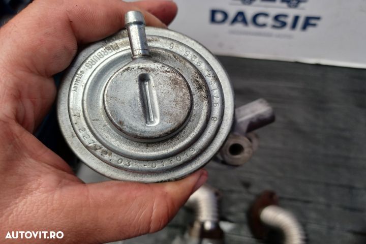 Egr 8973586130 8973586130 Opel Astra G [1998 - 2009] wagon 5-usi 1.7 - 6