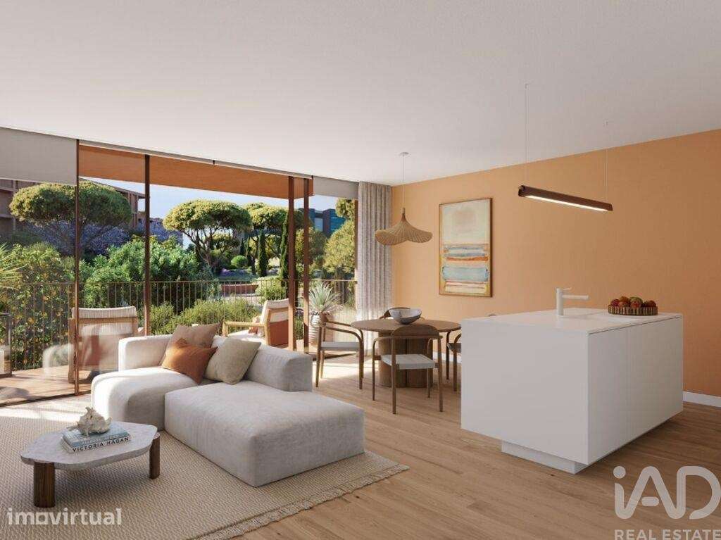 Apartamento T2 em Quarteira de 104,00 m2 - Grande imagem: 5/13