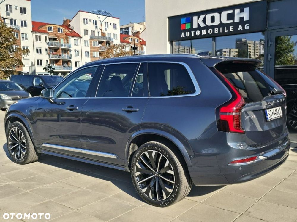 Volvo Xc90 2025 photo 3