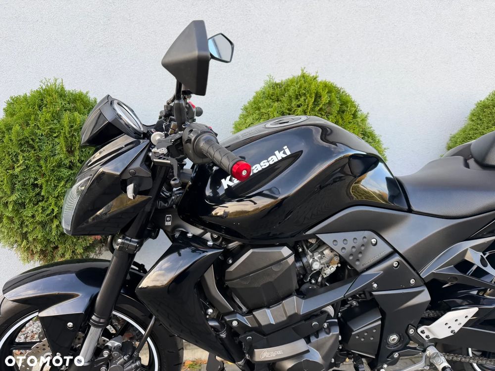 Kawasaki Z - 34