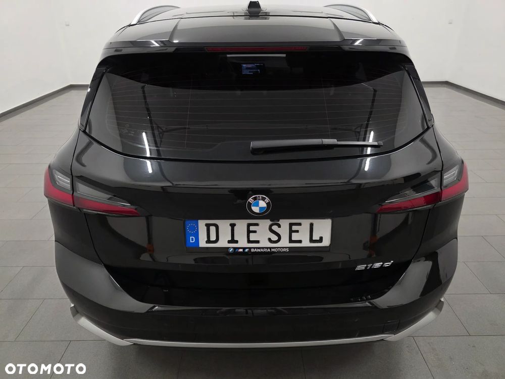 BMW Seria 2 218d Luxury Line sport - 36