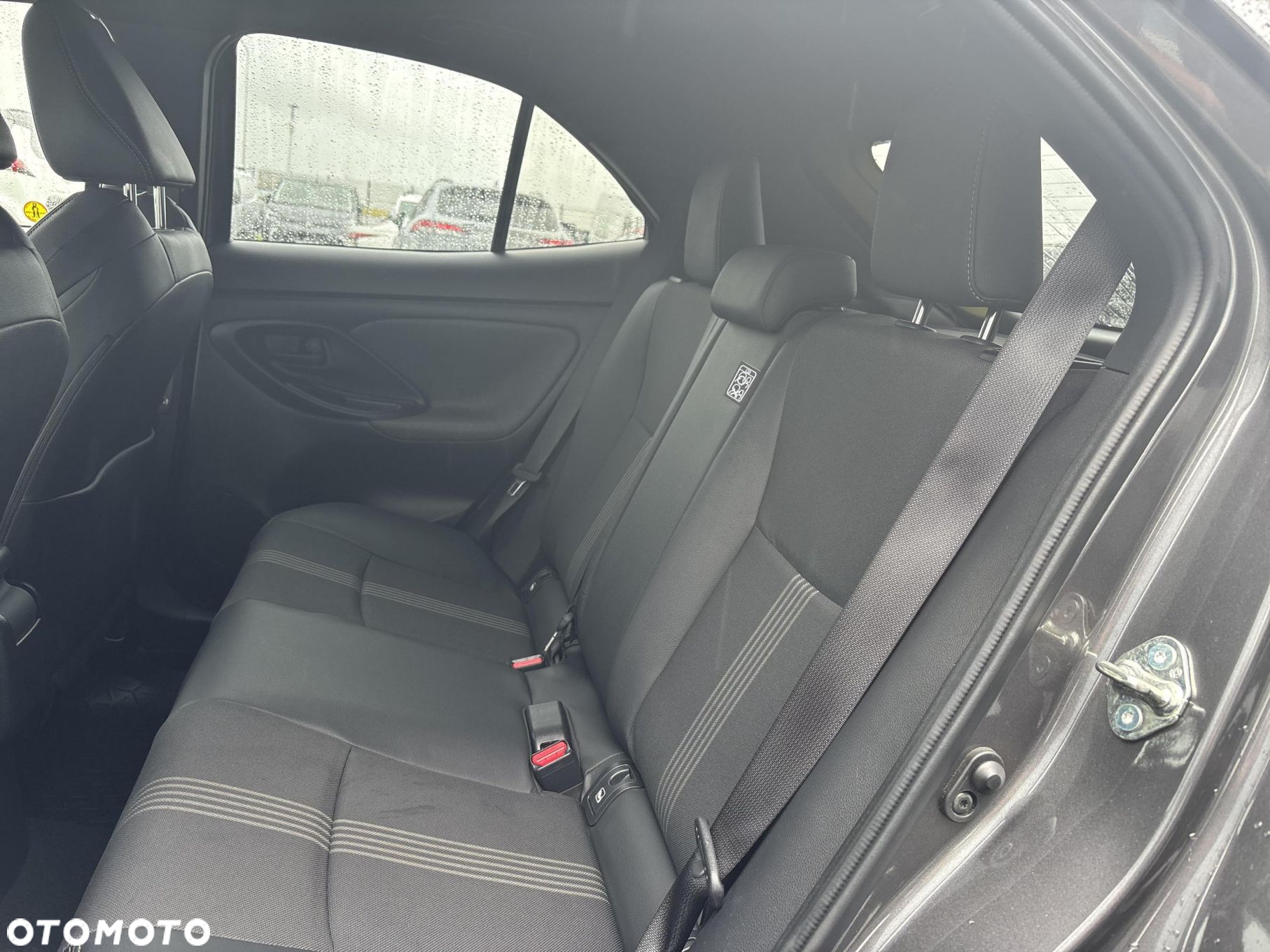 Toyota Yaris Cross - 14