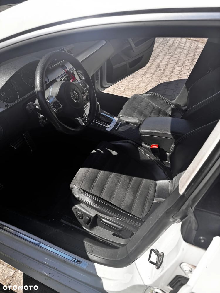 Volkswagen CC - 8