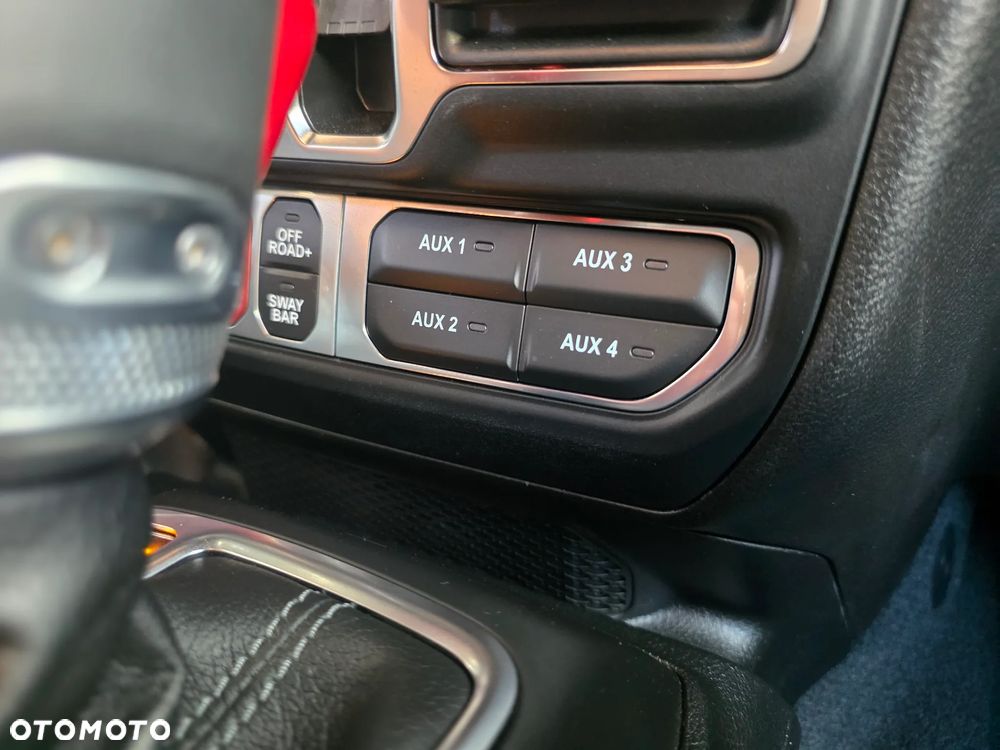 Jeep Wrangler Unlimited GME 2.0 Turbo Rubicon - 10