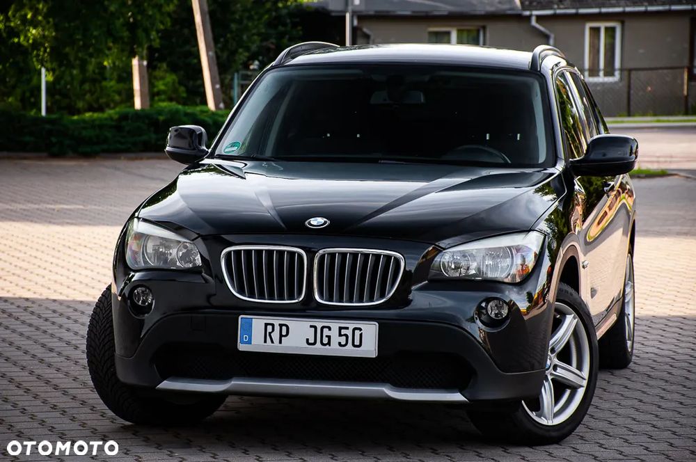 BMW X1 xDrive18d - 17
