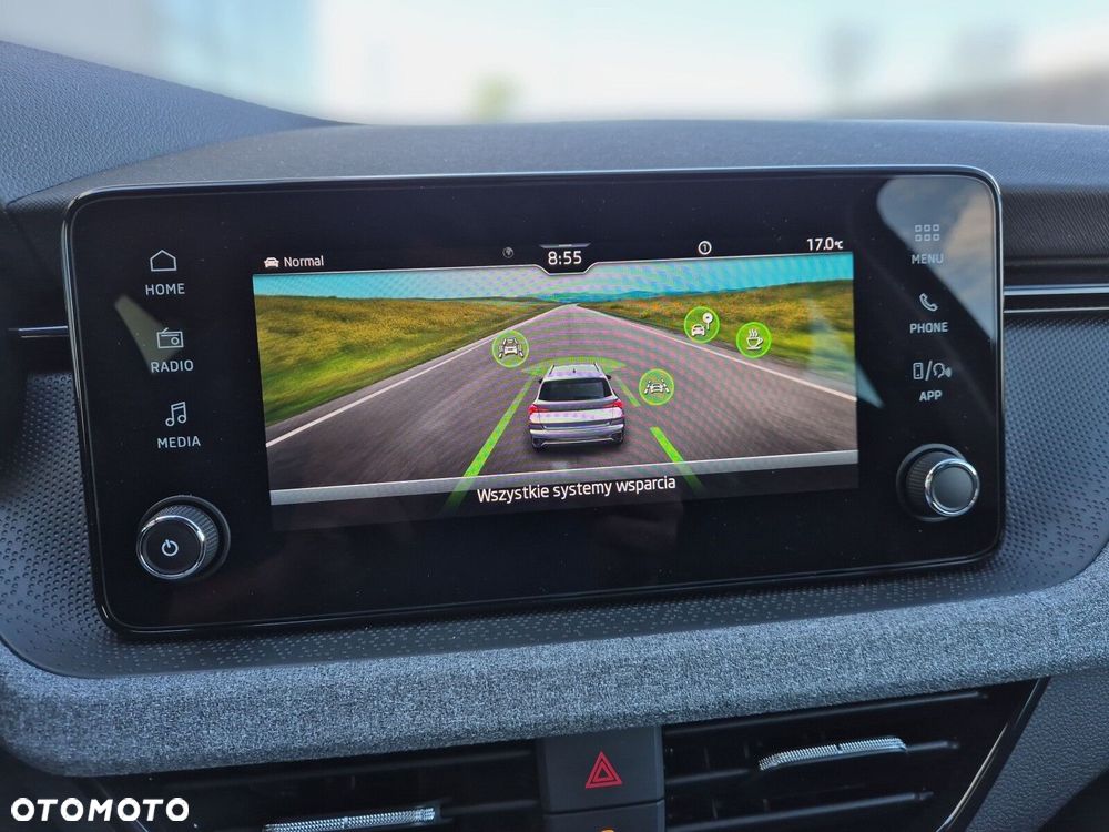 Skoda Kamiq 1.0 TSI Drive DSG - 29