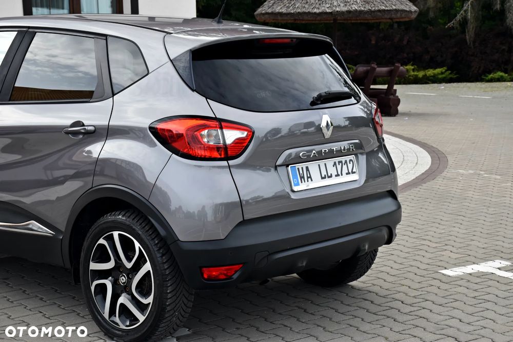 Renault Captur 0.9 Energy TCe Life EU6 - 20