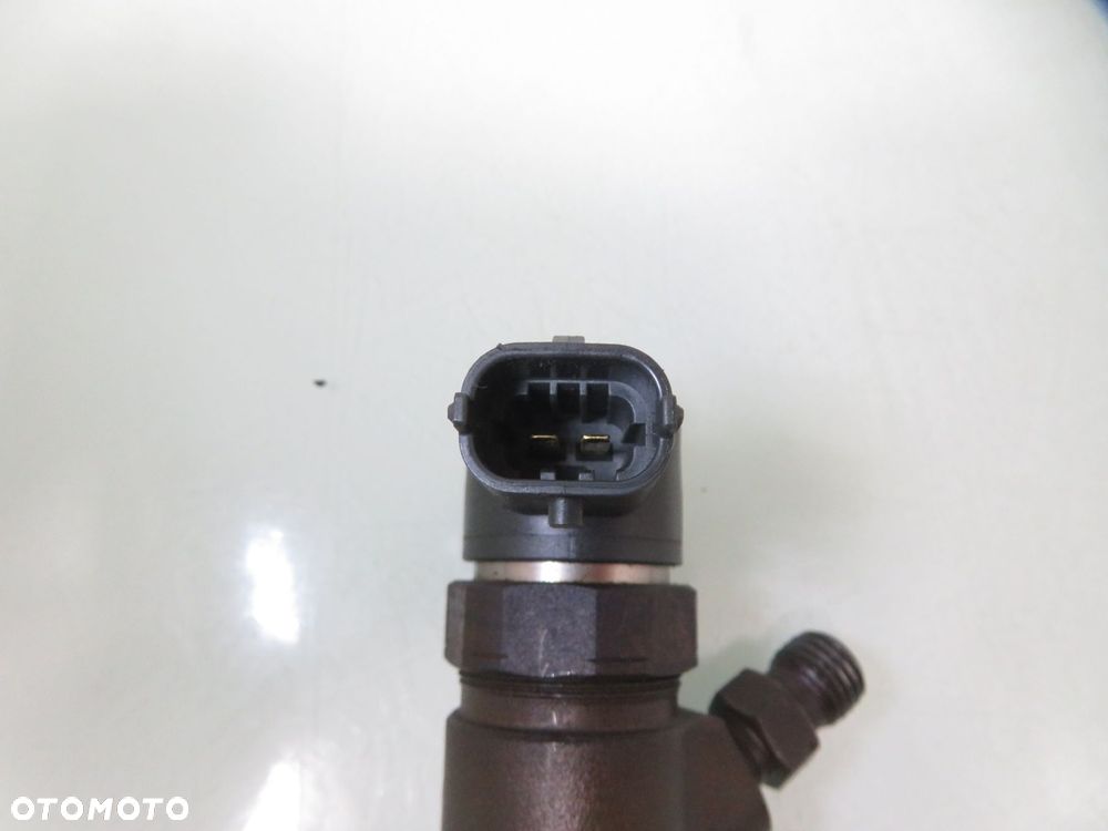 WTRYSKIWACZ OPEL MERIVA A 1.3 CDTI 0445110183 - 4