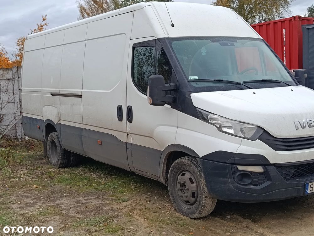 Iveco Daily 35C14 D - 3