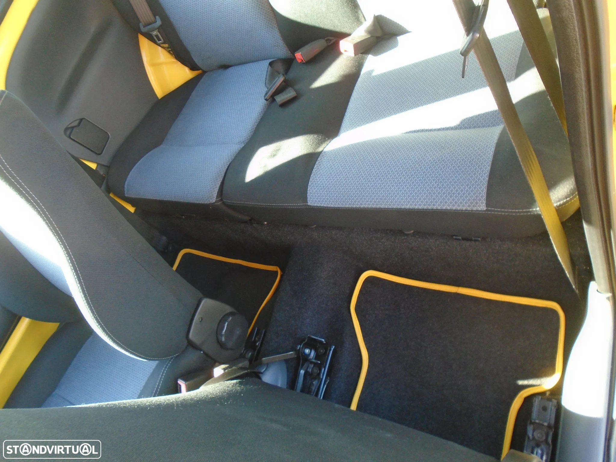 Fiat Seicento Sport - 20