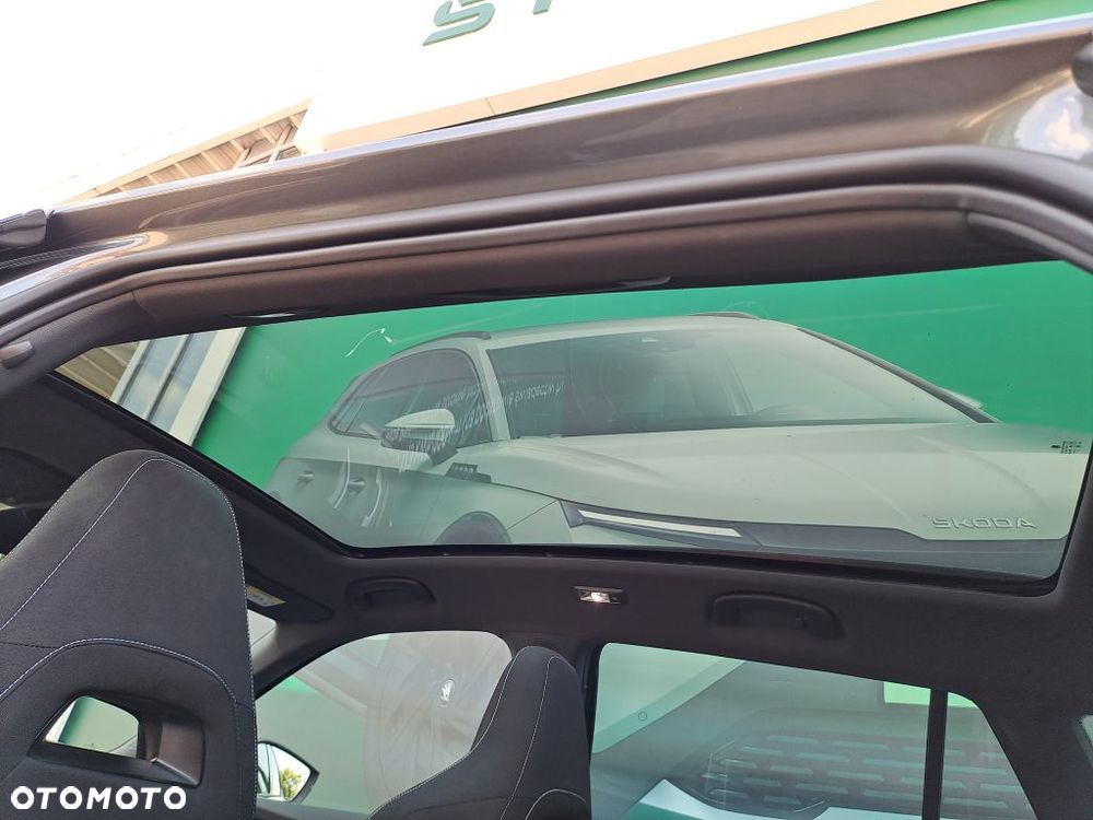 Skoda Kamiq 1.5 TSI Monte Carlo DSG - 9