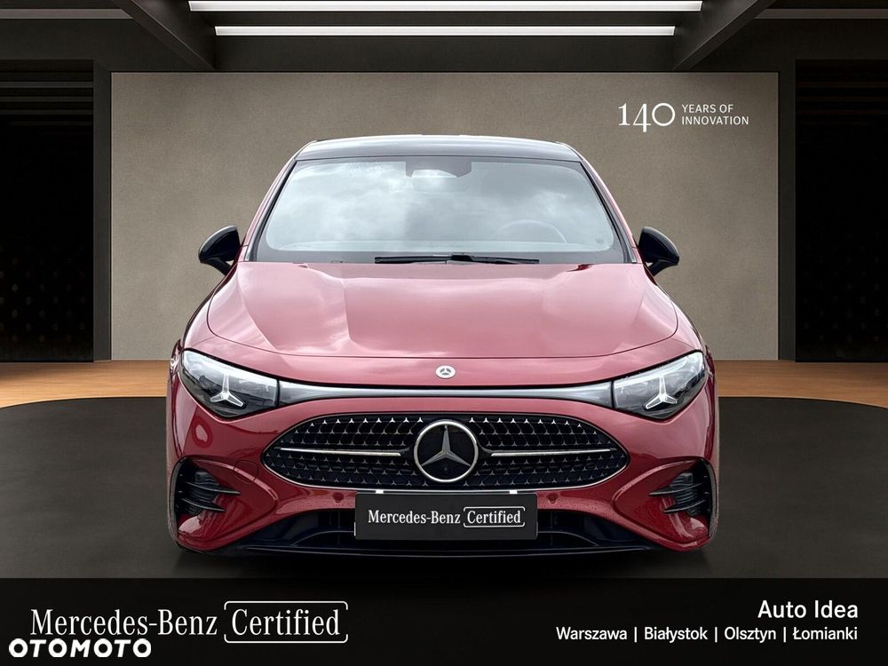 Mercedes-Benz CLA 200 mHEV 4-Matic 8G-DCT - 9
