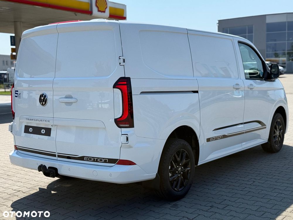 Volkswagen Transporter T7 - 10
