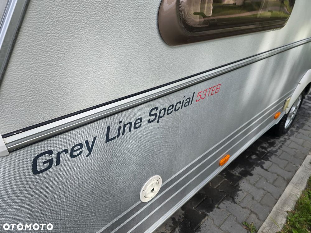 Kip GREY LINE SPECIAL 53TEV - 7