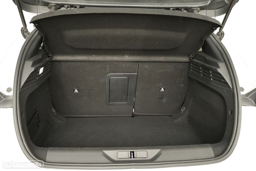Peugeot 308 1.2 PureTech GT EAT8 - 23