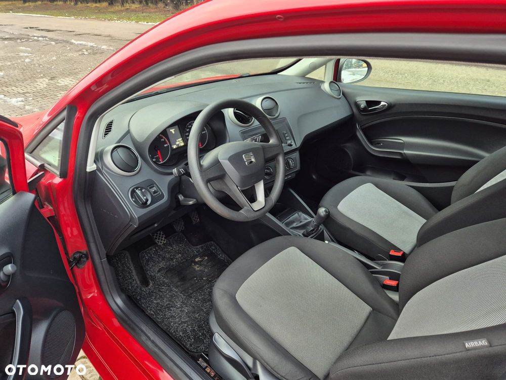 Seat Ibiza SC 1.0 Style - 20