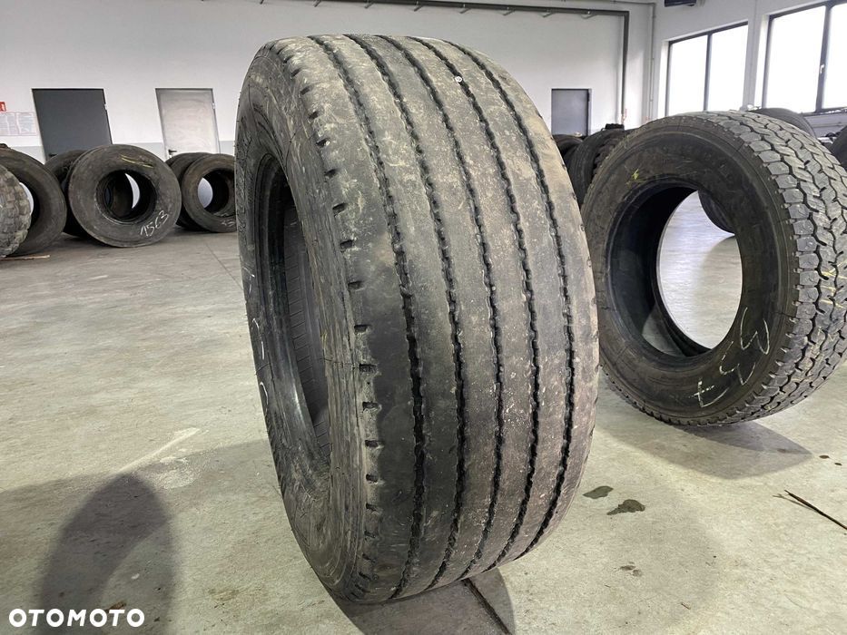 385/55R22.5 Opona DOUBLESTAR DSR118 do naczepy DSR - 1
