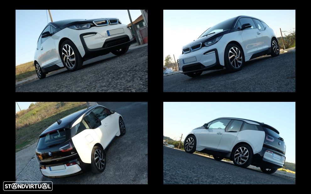 BMW i3 120Ah - 16